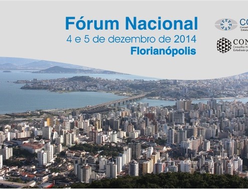 Forum consecti-confap dezembro 2015